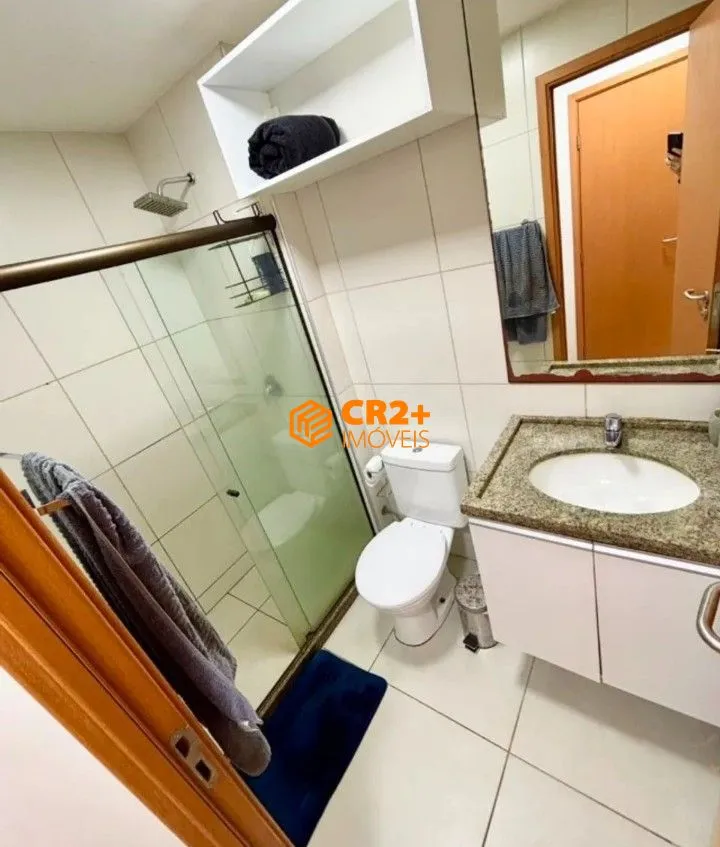 Imagem Vendo apartamento em Boa Viagem com 56m² - 2 quartos