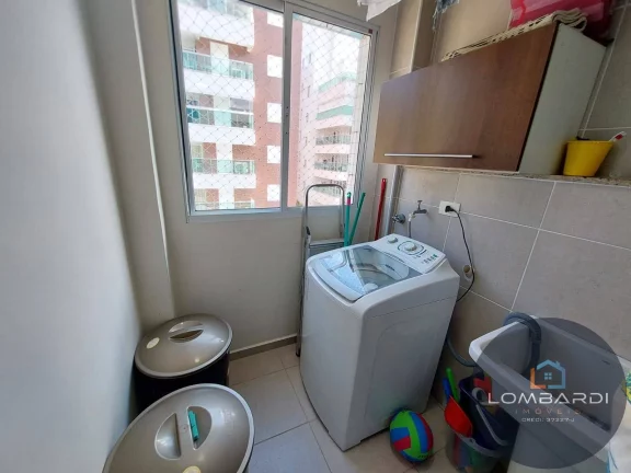 Imagem Lindo Apartamento a poucos metros do Mar !