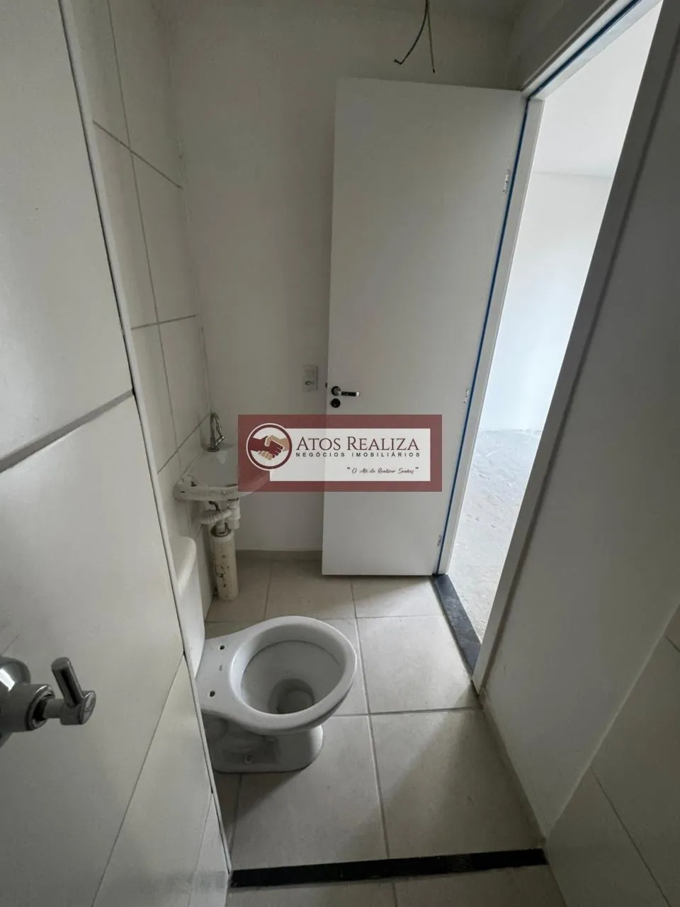 Imagem Apartamento em Usina Piratininga com 2 Dormitórios | SP