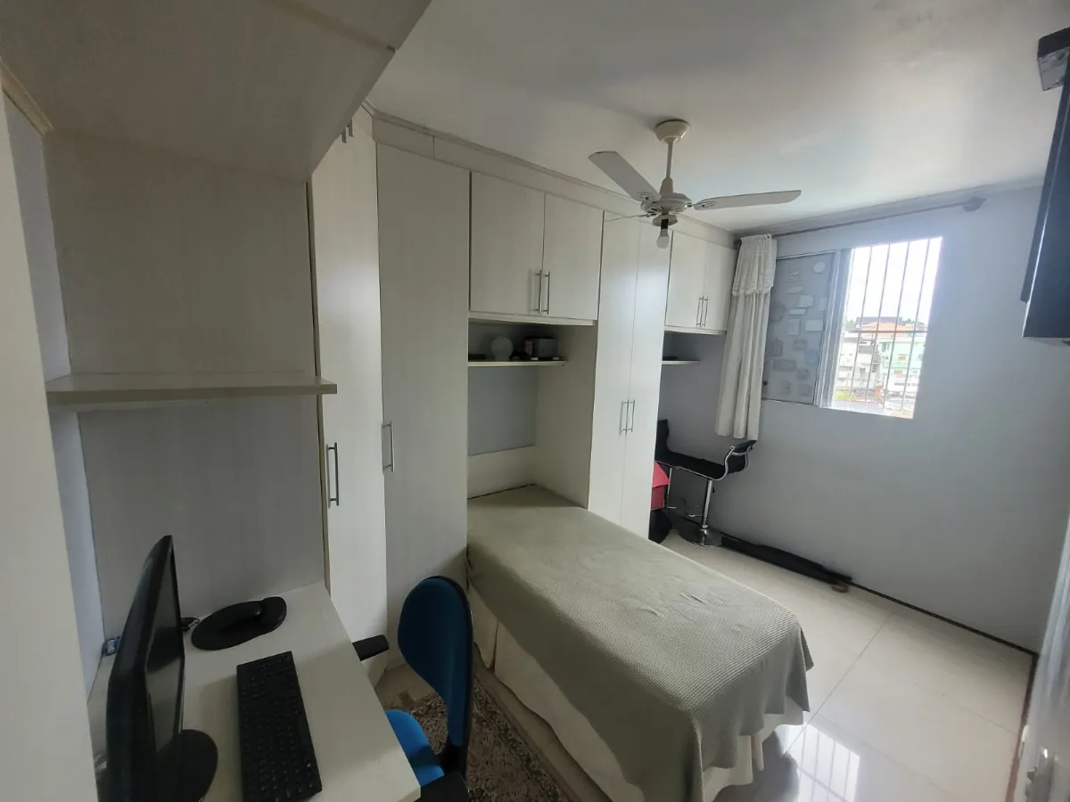 Imagem Apartamento para venda em Vila São Francisco com 2 quartos, 67m2