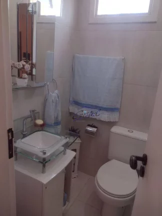 Imagem casa em condomínio na Granja Viana