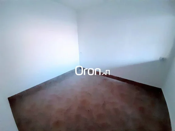 Imagem Casa à venda, 80 m² por R$ 199.000,00 - Jardim Marques de Abreu - Goiânia/GO