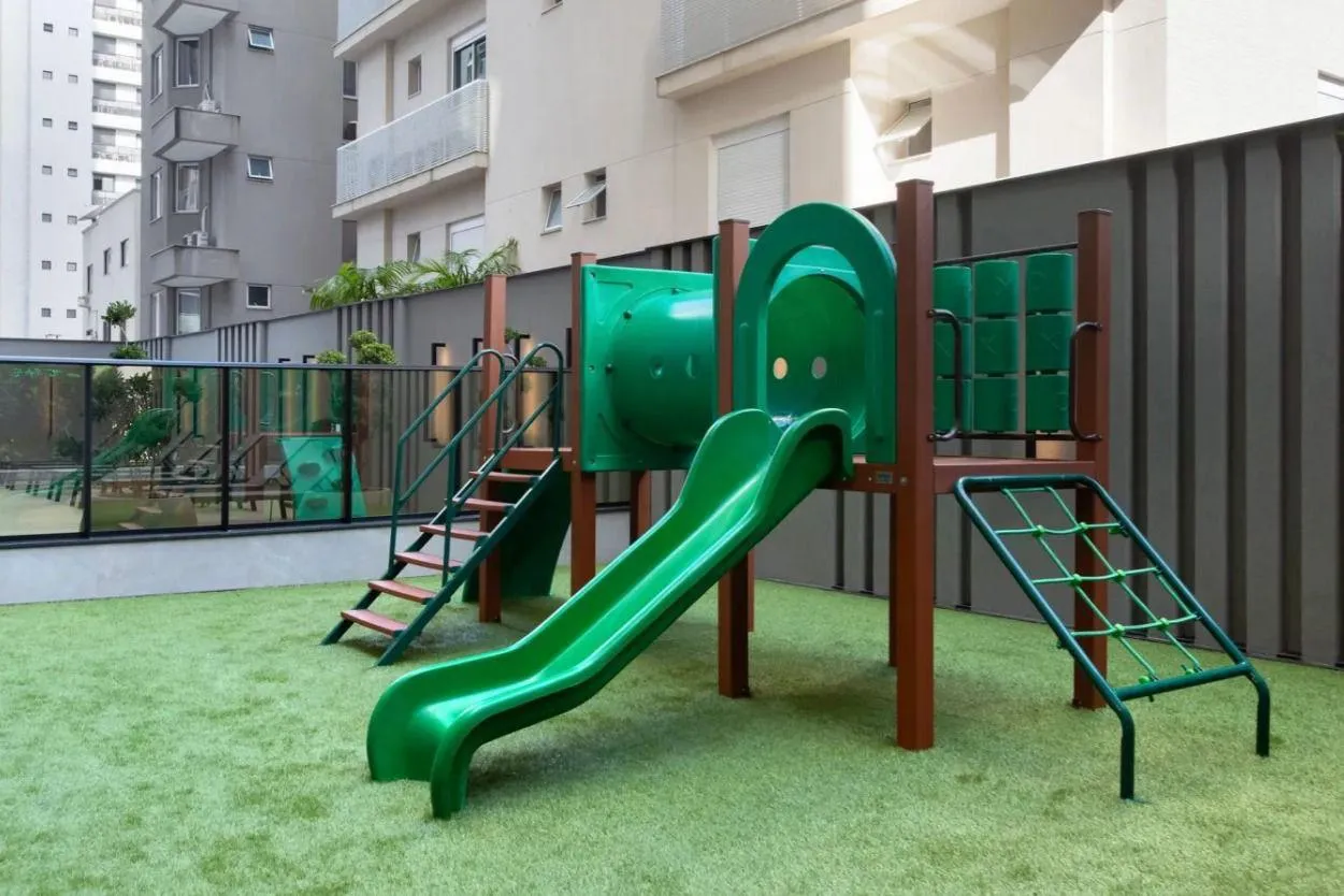Imagem Flat à venda com 40m2 por R$ 1.050.000,00