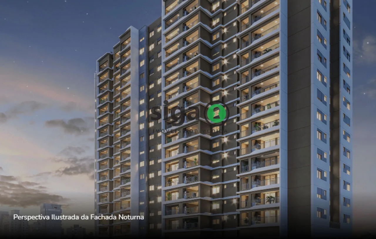 Imagem APARATAMENTO à VENDA VILA MARIANA 03 DORMS 01 SUÍTE