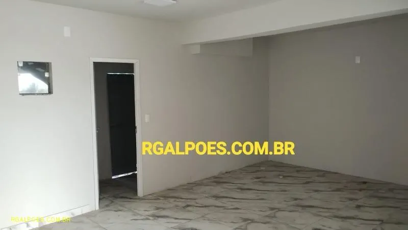 Imagem Galpão para Locação em DUQUE DE CAXIAS, PIONEIRA, 2 banheiros