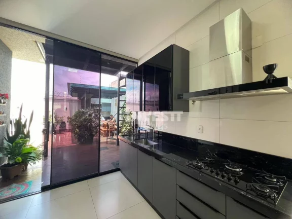 Imagem Casa à venda no Jardim Fonte Nova - Goiânia/GO