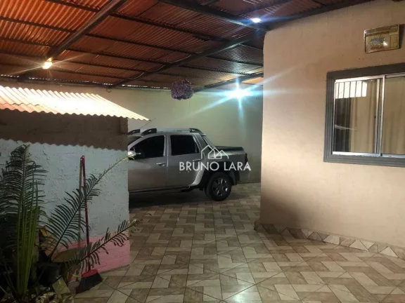 Imagem Casa à venda em Igarapé no Bairro Resplendor