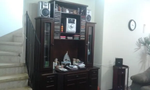 Imagem Casa para Venda - 243m², 4 dormitórios, 2 vagas - Santana