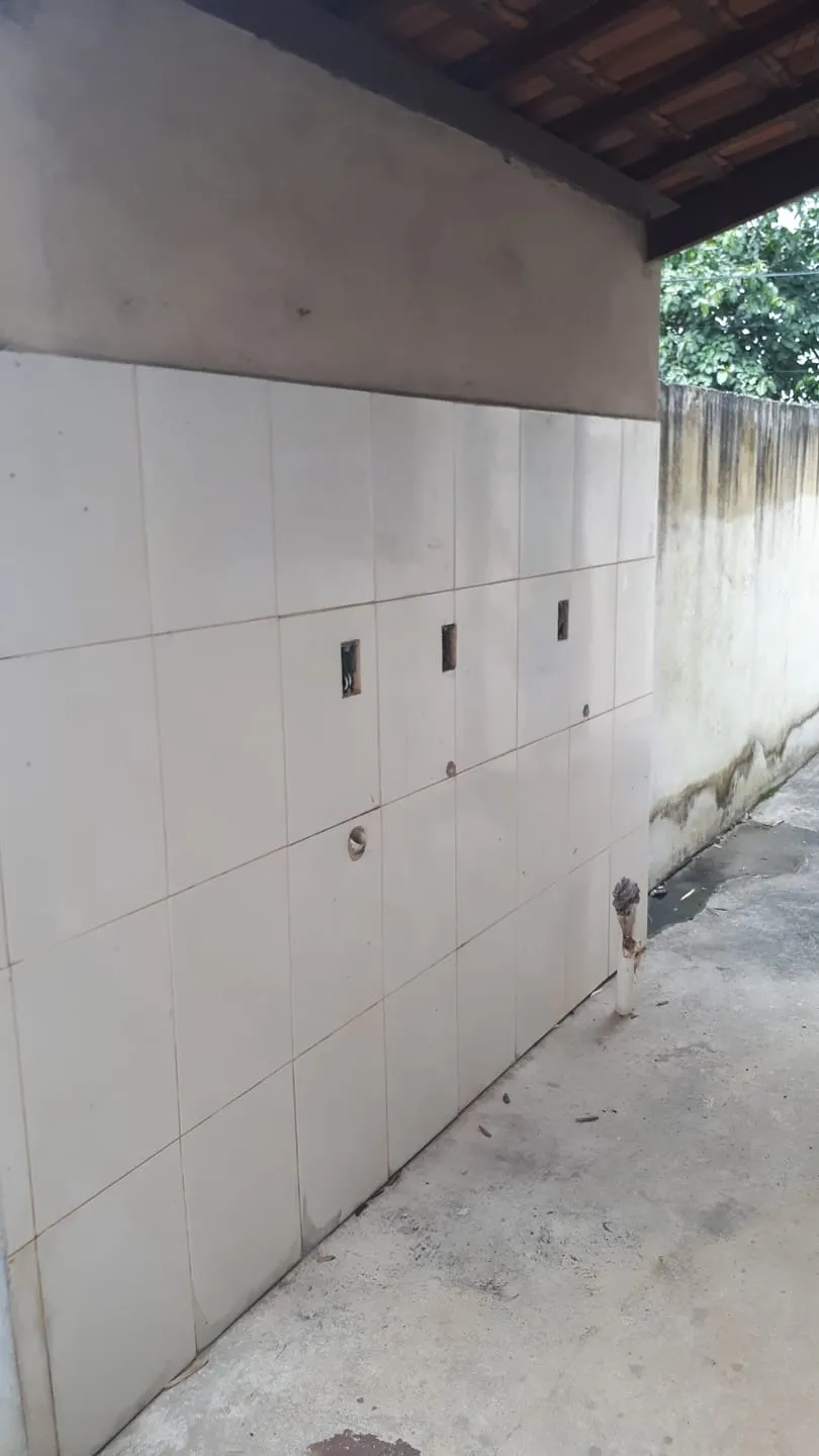 Imagem Casa à venda 2 Quartos, 2 Vagas, 210M², Vila São João, Pindamonhangaba - SP