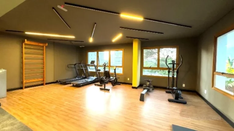 Imagem LA VIDA BUTANTÃ - Apto de 37m² (Unidade Revenda), lazer no rooftop, ao lado do metrô linha amarela!