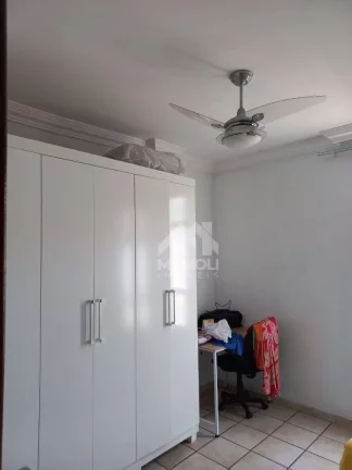 Imagem Apartamento com 3 dormitórios à venda, 85 m² por R$ 470.000 - Itapuã - Vila Velha/ES