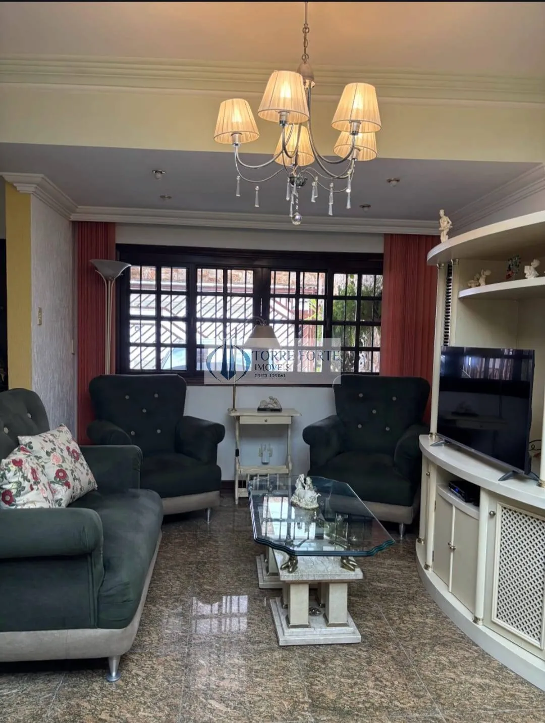 Imagem Sobrado 3 dormitórios 1 suite 2 vagas Vila Ema