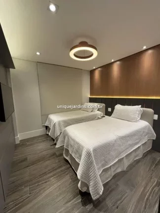 Imagem Apartamento para alugar Jardim América São Paulo
