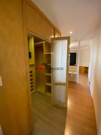 Imagem Apartamento para Locação 3 Quartos, 1 Suite, 2 Vagas, 169M², Santa Paula, São Caetano do Sul - SP