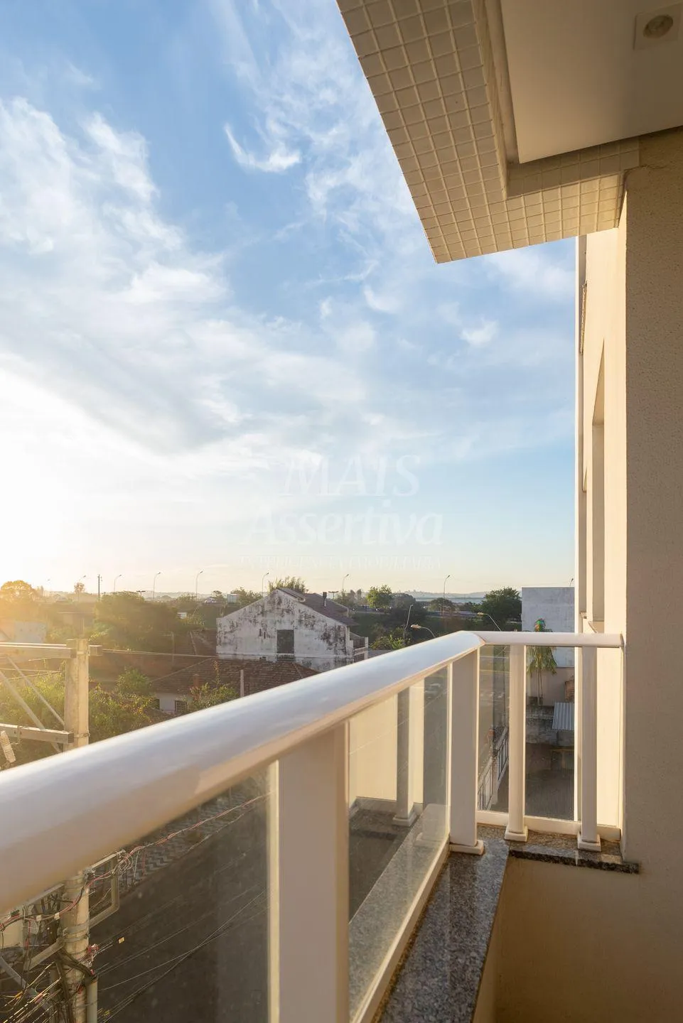 Imagem Lindo Apartamento para Venda em São Leopoldo Bairro Centro