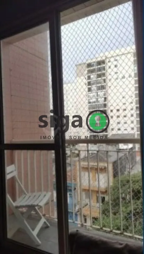 Imagem Apartamento à venda no Cambuci de 65m² com 3 dorms. (1 suíte) e 1 vaga - São Paulo