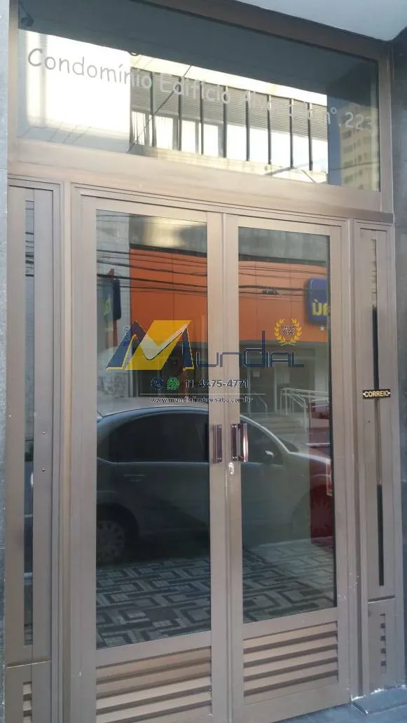 Imagem Cobertura de Luxo para locação no Edifício Alvorada