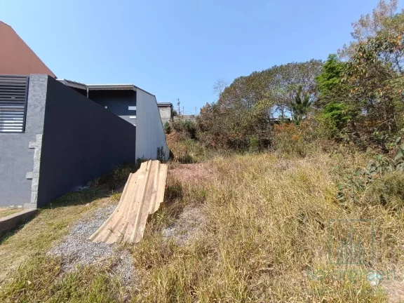 Imagem Lote 250m² por R$150.000.00 em no Sun valley / Corumbá