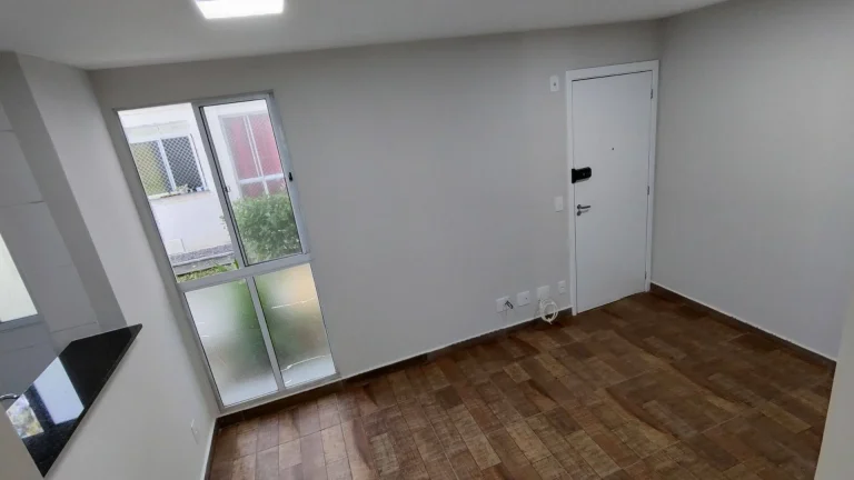 Imagem Apartamento com 2 dormitórios à venda, 39 m² por R$ 212.000,00 - Centro (Cotia) - Cotia/SP