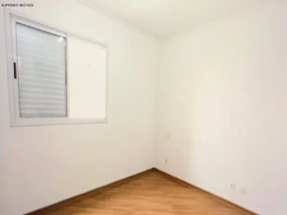 Imagem APARTAMENTO RESIDENCIAL em TABOÃO DA SERRA - SP, PARQUE TABOÃO