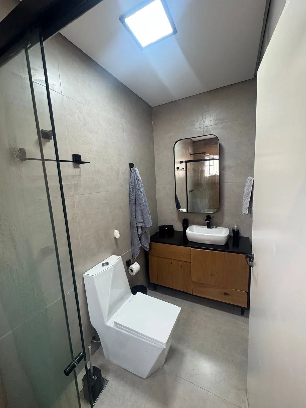 Imagem Casa com piscina no Jardim Itu!