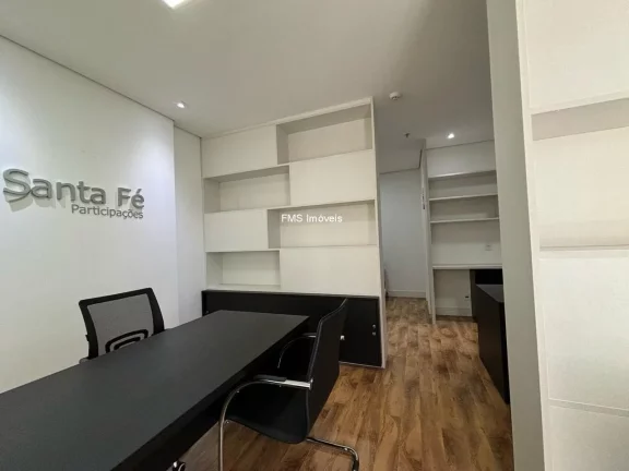 Imagem SALA COMERCIAL em SÃO PAULO - SP, CONSOLAÇÃO