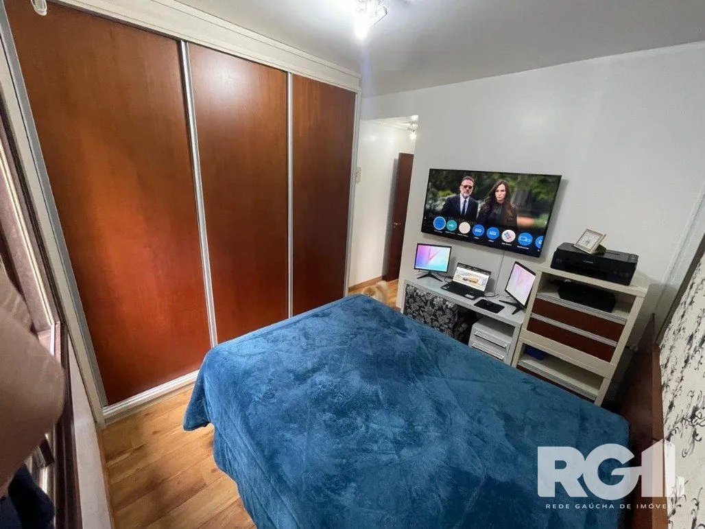 Imagem APARTAMENTO À VENDA NO RESIDENCIAL KNORRVILLE - GRAMADO