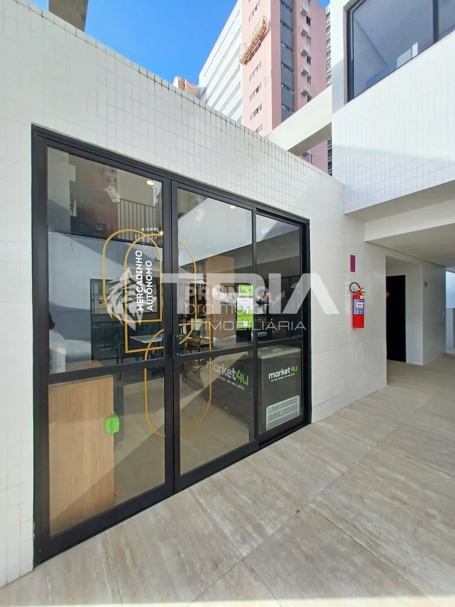 Imagem Apartamento de 2 quartos, 55m² no bairro Madalena, em Recife