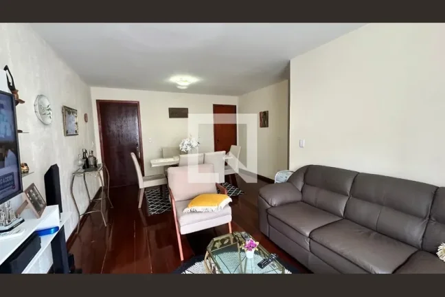 Imagem Apartamento à Venda - Recreio, 3 Quartos, 90 m2