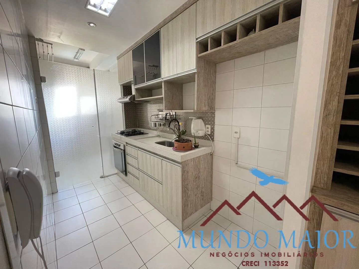 Imagem "Apartamento dos Sonhos com Varanda Gourmet e Lazer de Clube em SBC !!!!!!