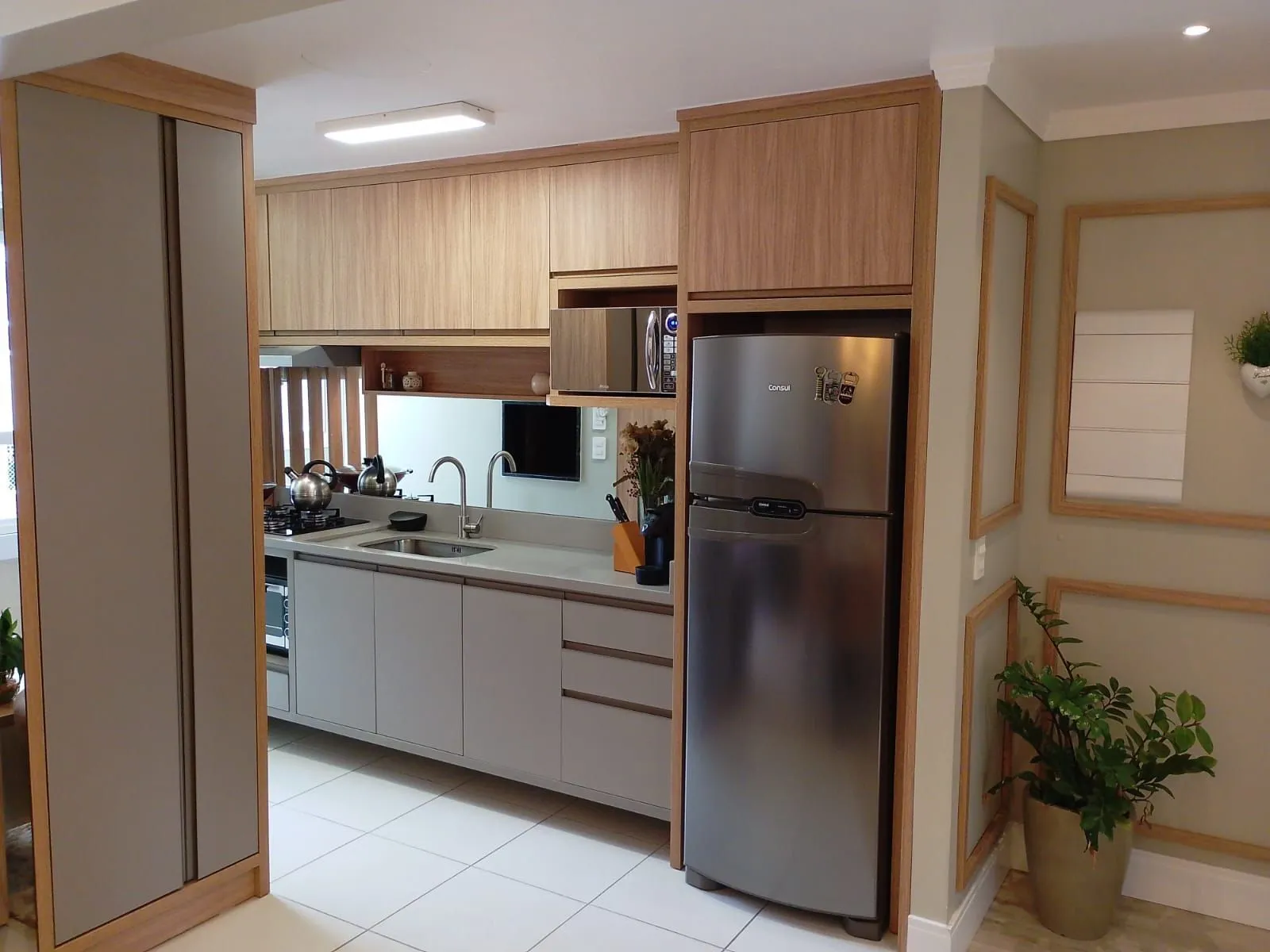 Imagem Apartamento em Jardim Carvalho