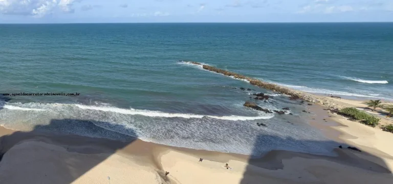 Imagem Apartamento para Venda em Natal, Areia Preta, 4 dormitórios, 4 suítes, 6 banheiros, 4 vagas