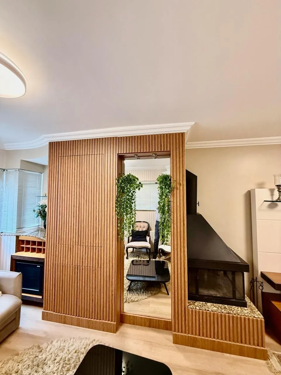 Imagem Apartamento à venda em Gramado, Vila Suíça, com 2 quartos, 76m2