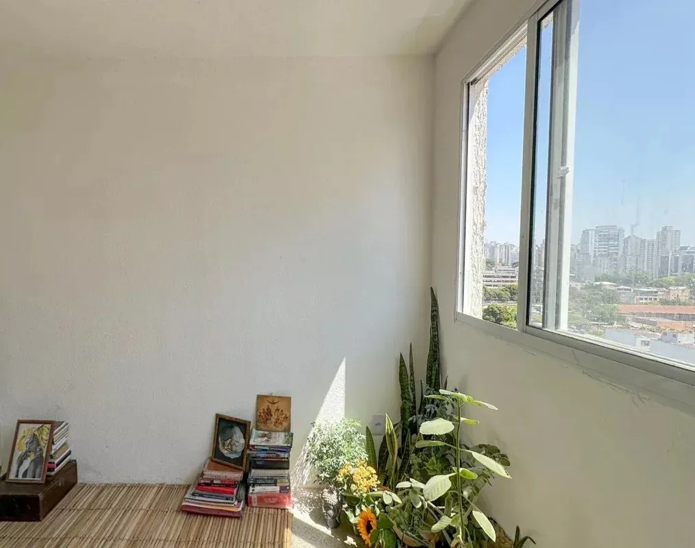 Imagem Apartamento para Venda em São Paulo, Barra Funda, 2 dormitórios, 2 banheiros