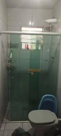 Imagem Casa com 3 dormitórios à venda, 180 m² por R$ 450.000,00 - Jardim Jovaia - Guarulhos/SP