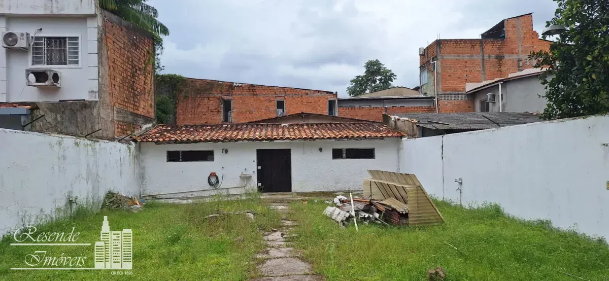Imagem CASA A VENDA GUAMÁ