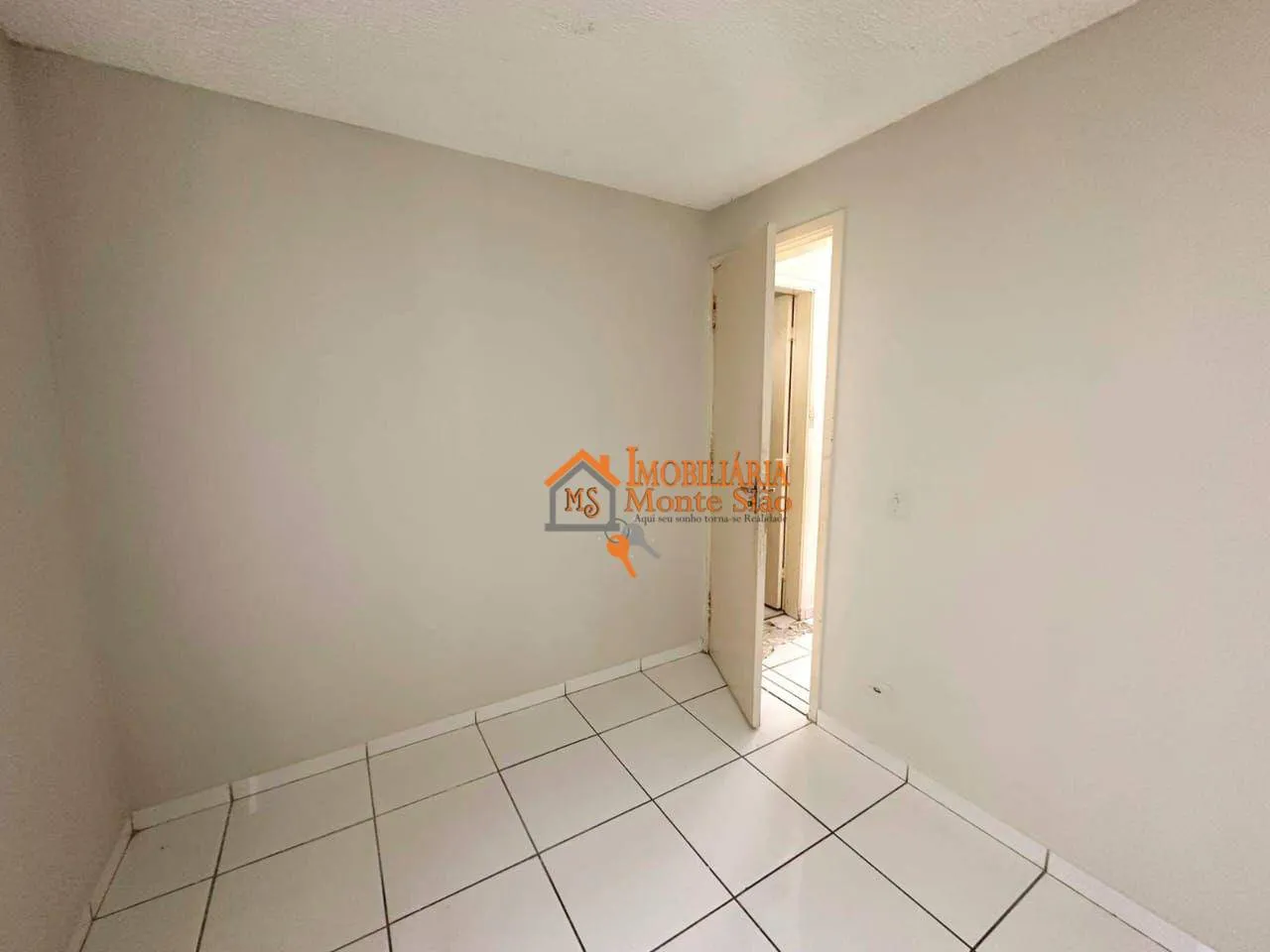 Imagem Apartamento à venda, 42 m² por R$ 149.000,00 - Jardim Guilhermino - Guarulhos/SP