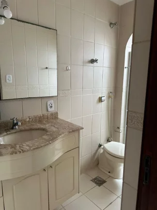 Imagem Apartamento com 3 dormitórios à venda, 150 m² por R$ 820.000 - Itararé - São Vicente/SP
