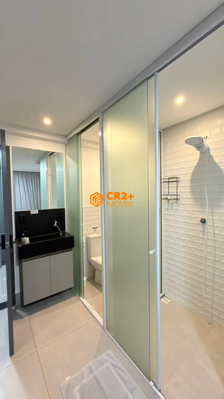 Imagem VENDO FLAT 17M² NO JARDIM OCEANIA TODO MOBILIADO E RENTABILIZADO