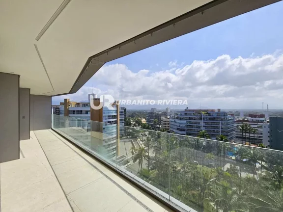 Imagem Apartamento à venda em Bertioga, Riviera | Módulo 03, com 4 quartos, 205,59m2