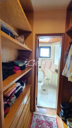 Imagem Apartamento à venda no bairro Vila Nova Conceição - São Paulo/SP, Zona Sul