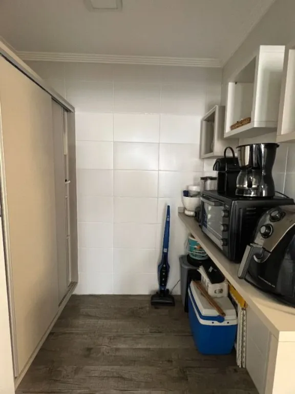 Imagem APARTAMENTO COM 108,00 m² - GUILHERMINA - PRAIA GRANDE SP