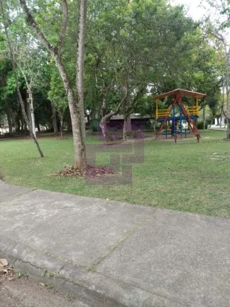 Imagem Lindo sobrado em condominio fechado.