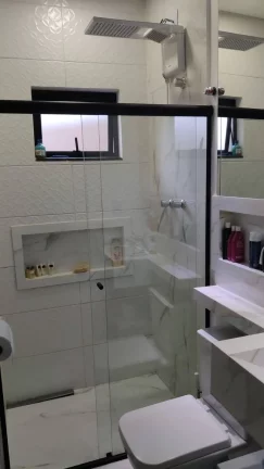 Imagem CASA RESERVA IPANEMA 230M² 4 QUARTOS 3 SUITES