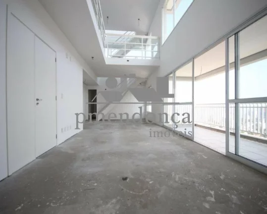 Imagem Linda Cobertura Duplex na Vila Madalena!