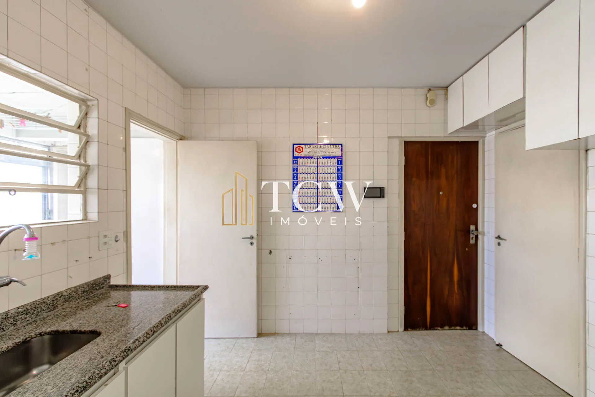 Imagem Apartamento à venda no bairro Itaim Bibi - São Paulo/SP, Zona Sul