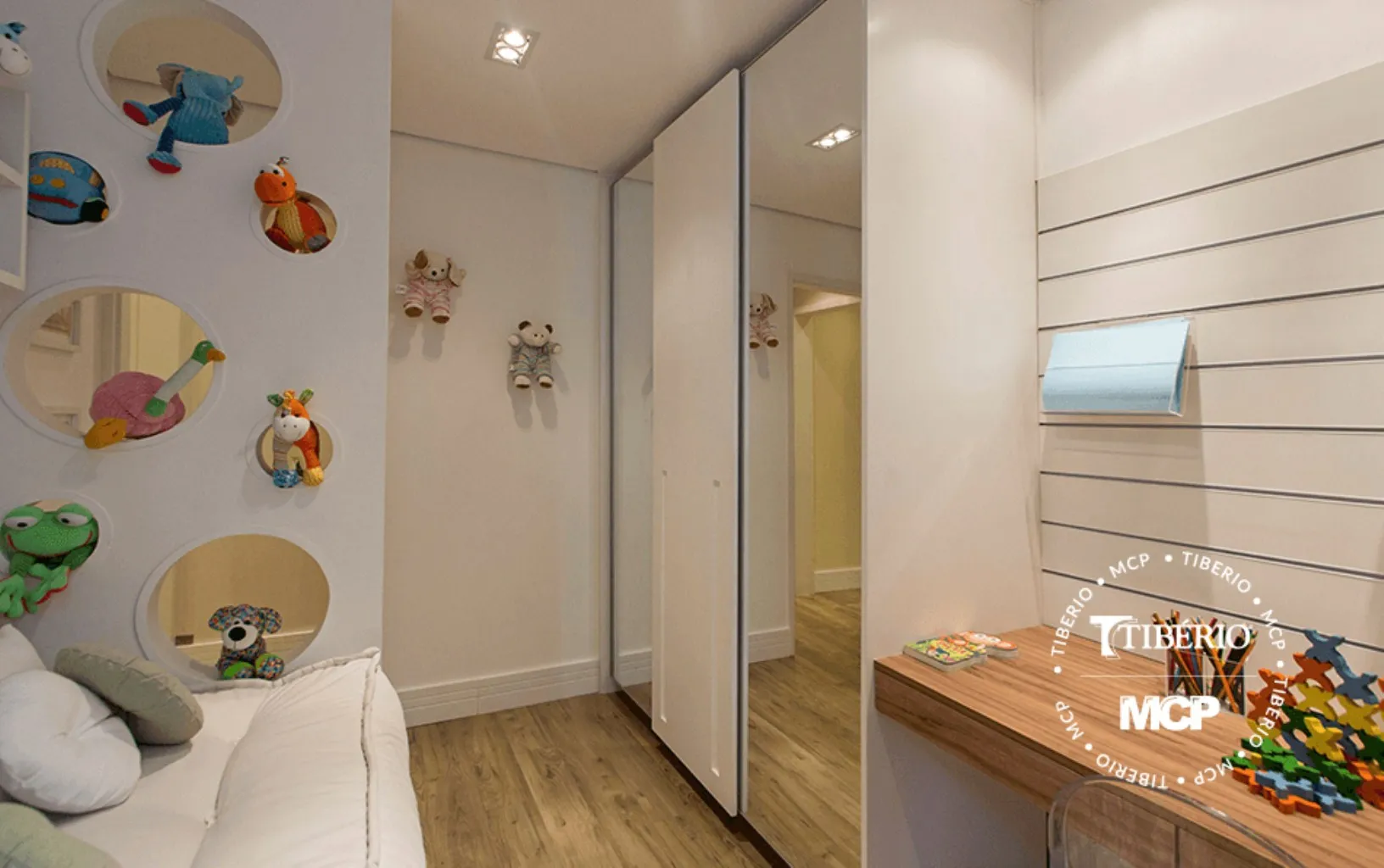 Imagem Condomínio Portal do Paço, apartamento com 3 quartos em Centro de Diadema SP