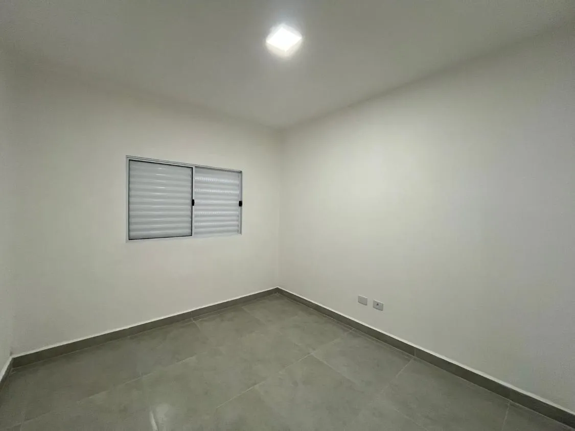 Imagem CASA NOVA COM PISCINA 2 DORM SENDO 1 SUITE MINHA CASA MINHA VIDA FINANCIAMENTO BANCARIO BALNEARIO TUPY ITANHAEM
