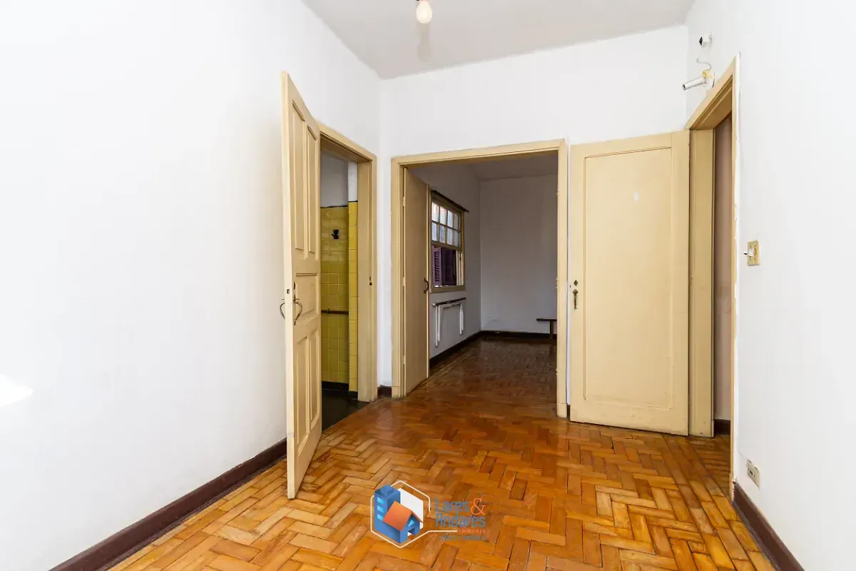 Imagem Casa para venda em Vila Mariana com 4 quartos, sendo 1 suíte, 255m²