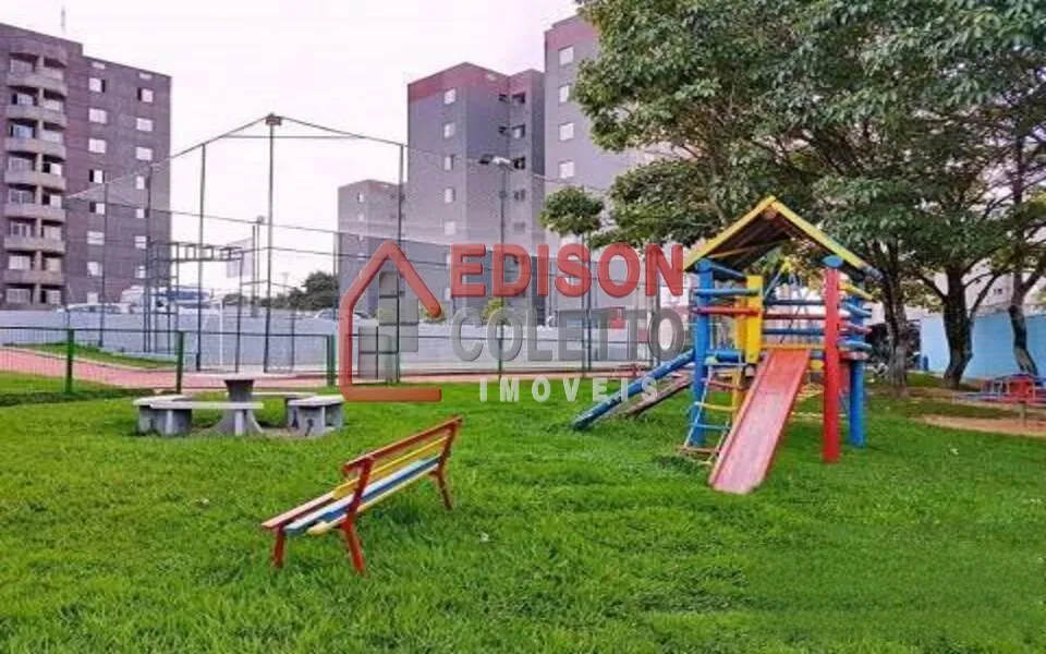 Imagem Apartamento novo, a venda - 3 Quartos - Residencial Parque das Águas, Jardim Caxambu, Piracicaba/SP!!